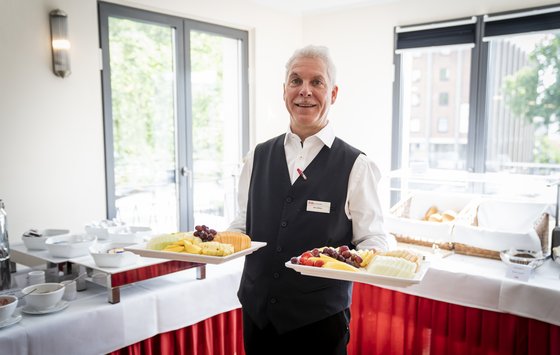 Bild FRÜHstücksampel