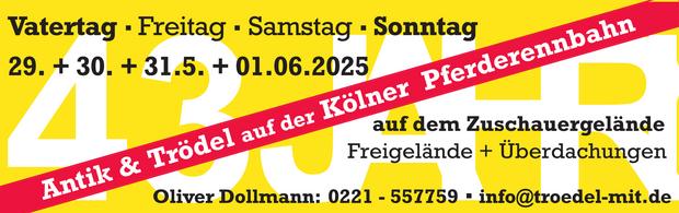 Bild Trödel mit