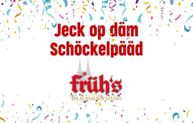 Bild FRÜH's BrauhausSitzung 2026 in Weidenpesch