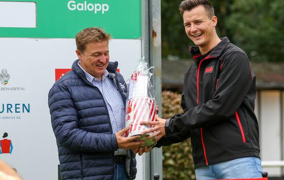 Bild Werden Sie Sponsor