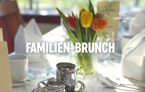 Bild Familien-Brunch im Hippodrom