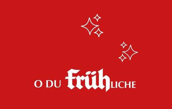 Bild Erster Instagram-Filter „vum FRÜH“