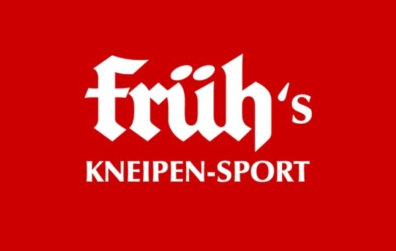 Bild FRÜH's Kneipen-Sport